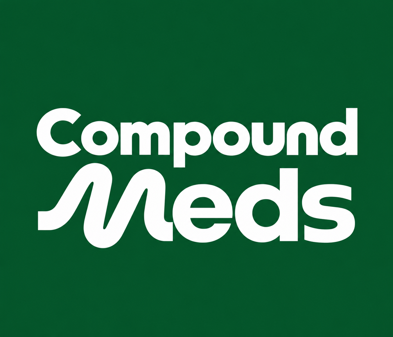 Compound Meds